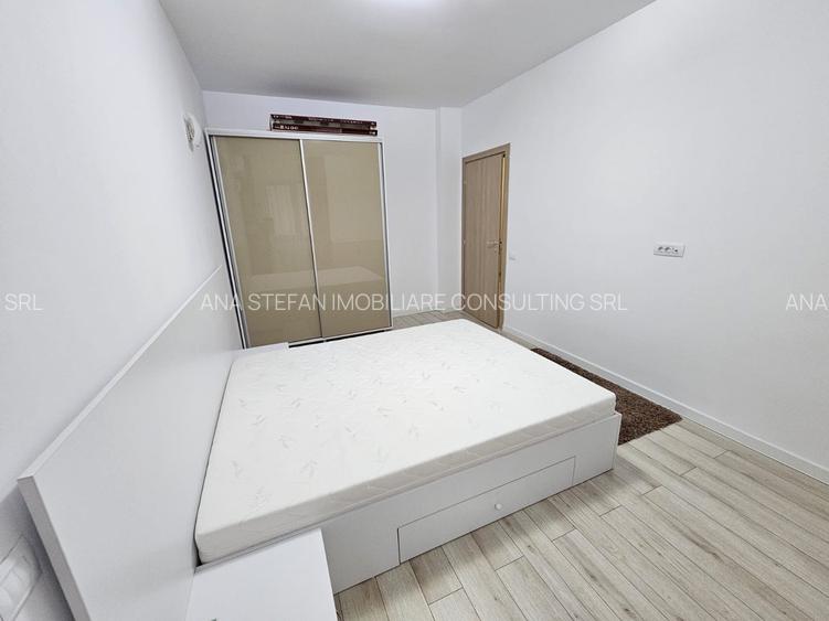 Novum Residence / 2 Camere modern / 5 min metrou - 6