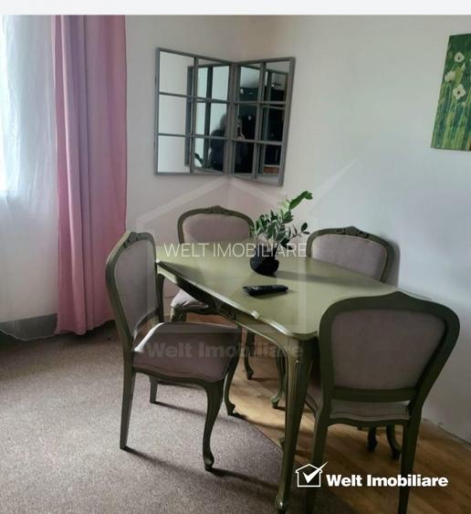 Apartament cu 2 camere Zona Eroilor Floresti - 3