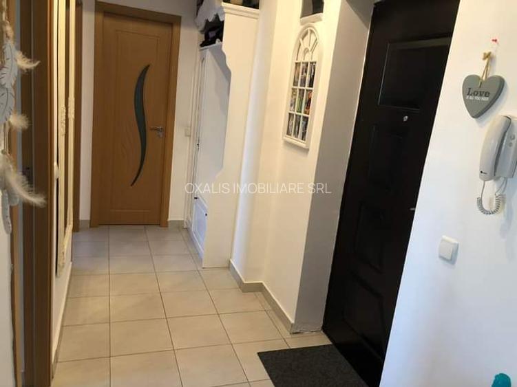 Apartament ,mobilat si utilat!!! - 7