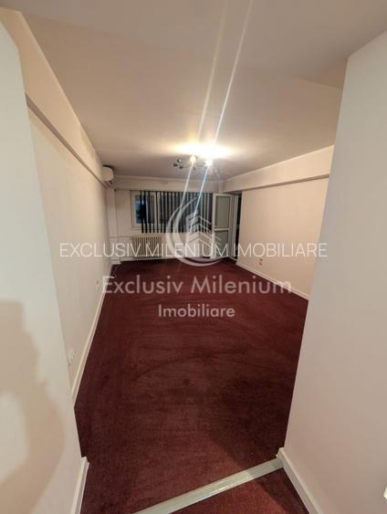 4 Camere Spatiu de birouri Obor - Mihai Bravu - 5