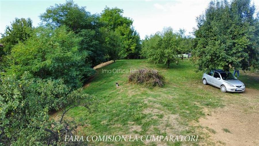 TEREN 1869 MP, CADRU NATURAL SUPERB, TOATE UTILITATILE - 7
