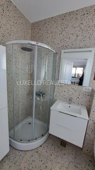 CASA 4 CAMERE CU SUPRAFATA GENEROASA IN  STIL NEOROMANESC - 41