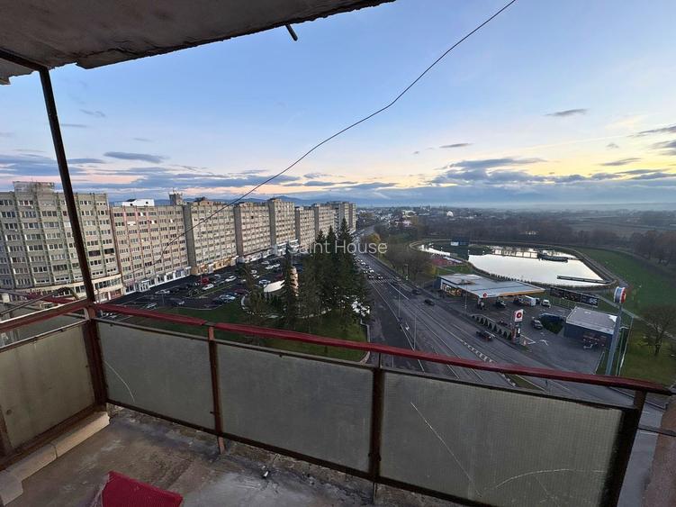 Apartament 2 camere decomandat 51 M² cu priveliște panoramică - 3