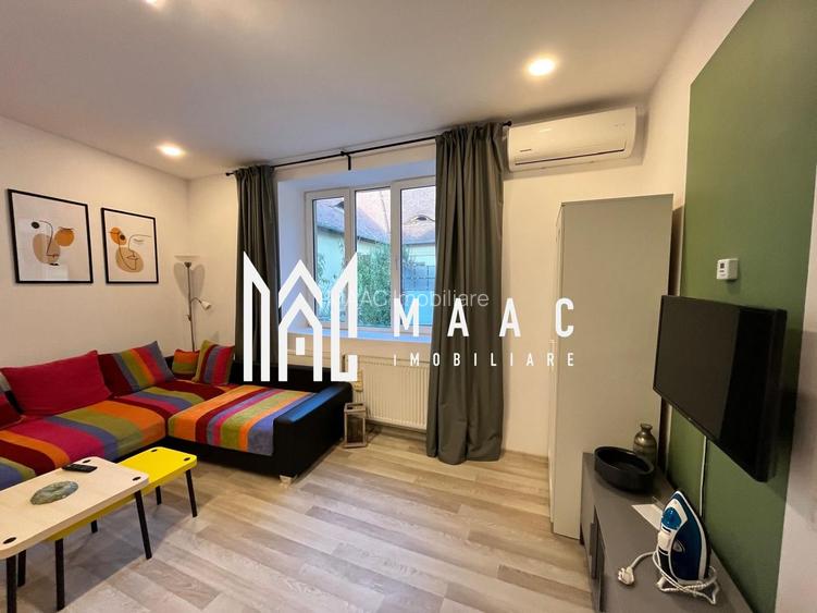 Apartament o camera | 44 mpu | Centrala - 3