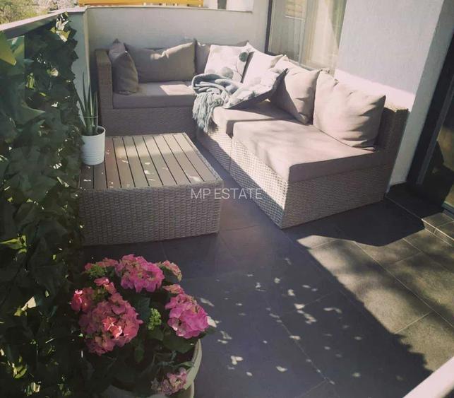 Apartament 2 camere Timpuri noi+terasa/ Proximitate metrou - 7