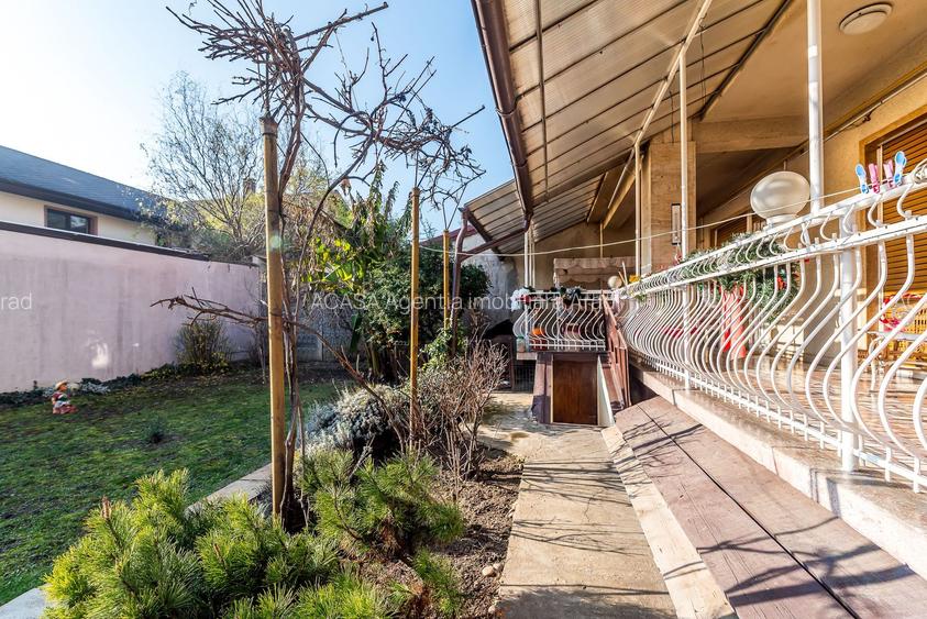 VANDUT! Vilă cu 4 apartamente aproape de centrul Timișoarei - 6