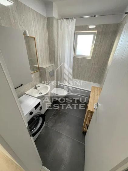 Apartament cu 2 camere, Giroc, Parcare - 7
