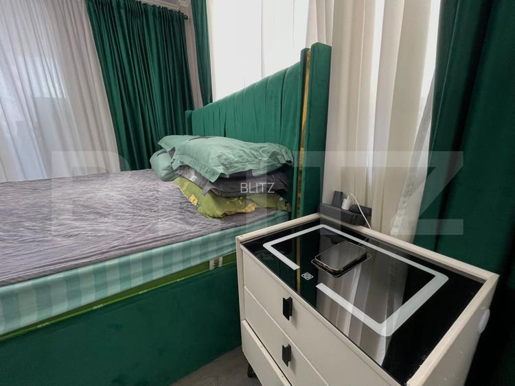 Apartament 2 camere, 65 mp utili, zona Cornitoiu - 9
