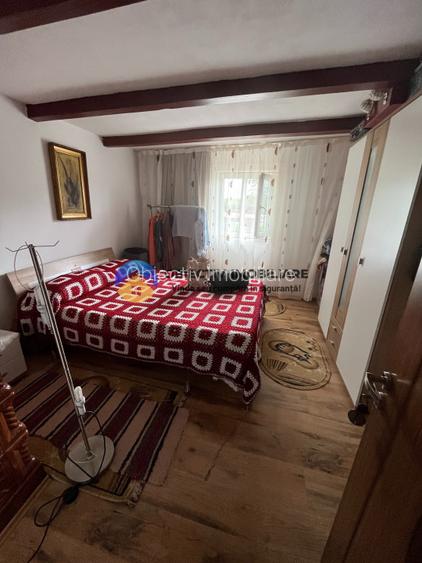 Vila - posibilitate pensiune - 12