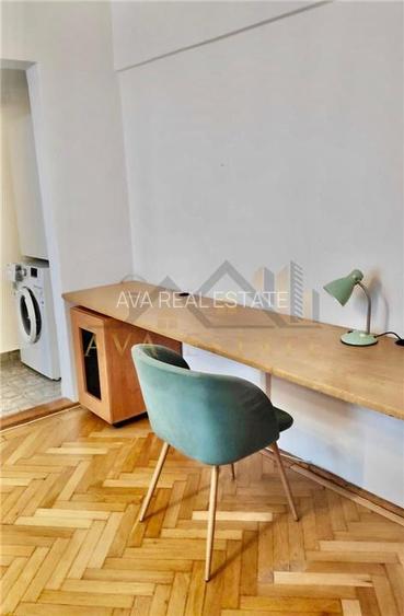 Apartament 2 camere, 47 mp + centrala - Zona Gara de Nord - 4