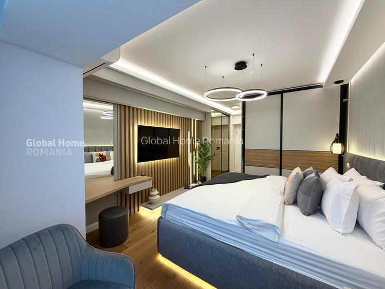 Splaiul Unirii ◈ 3-Room Apartment ◈  Premium Finishes ◈ Open View Over Dâmbovita - 18