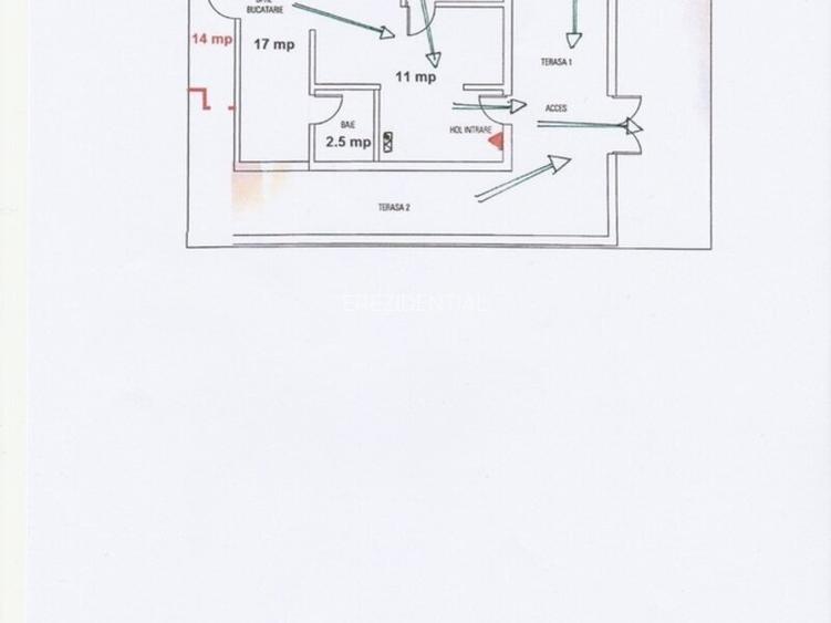 Casa/Vila de vanzare - zona Cotroceni - 15