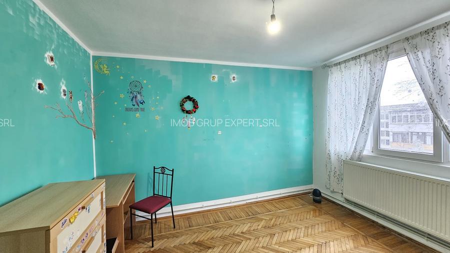 Apartament cu 2 camere, zona Tiglina 3, Liber - 4