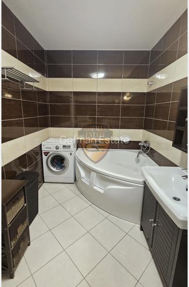 3 camere, Tomis Nord - Vivo Mall, et 6/6 lift, balcon, centrala gaz, A/C - 8