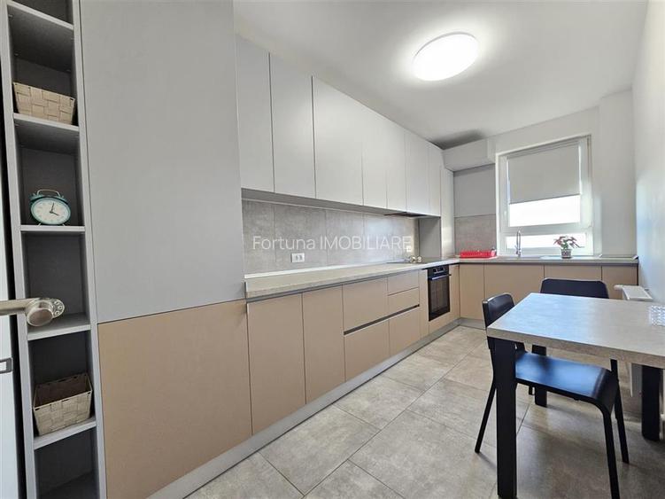 Apartament 2 camere, de inchiriat, la Grandis, Tractorul - 5
