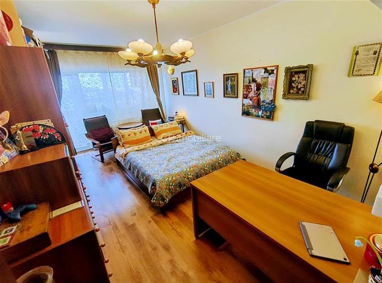 Apartament 4 camere Stefan cel Mare - 2