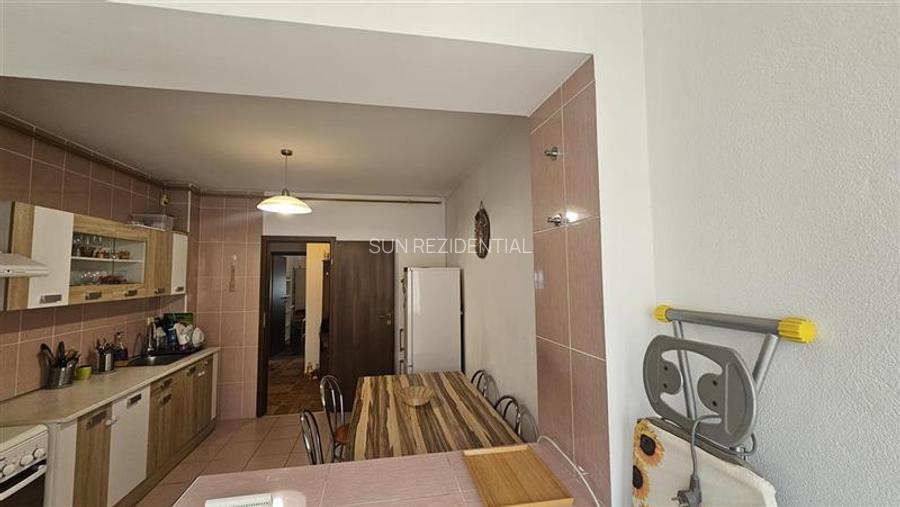 Berceni-Dimitrie Leonida,apartament 3 camere mobilat si utilat - 17