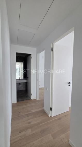 One Cotroceni Park | Penthouse 4 cam | 192mp | et 11 | 520.000 euro - 14