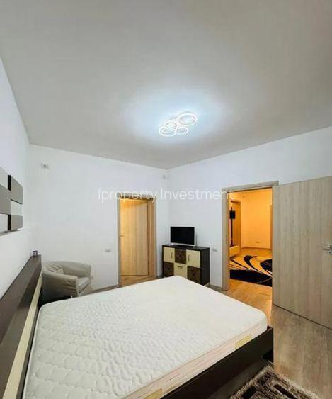 Cismigiu | 3 Camere | 100 mp | Terasa | Centrala  - 3