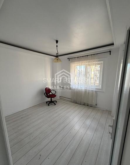 2 camere Calea Mosilor I etaj 3/8 - 4
