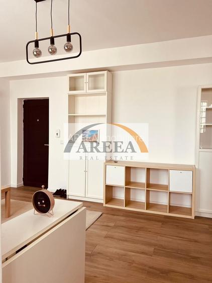 Apartament 2 camere zona Țintașului 1 mai - 2