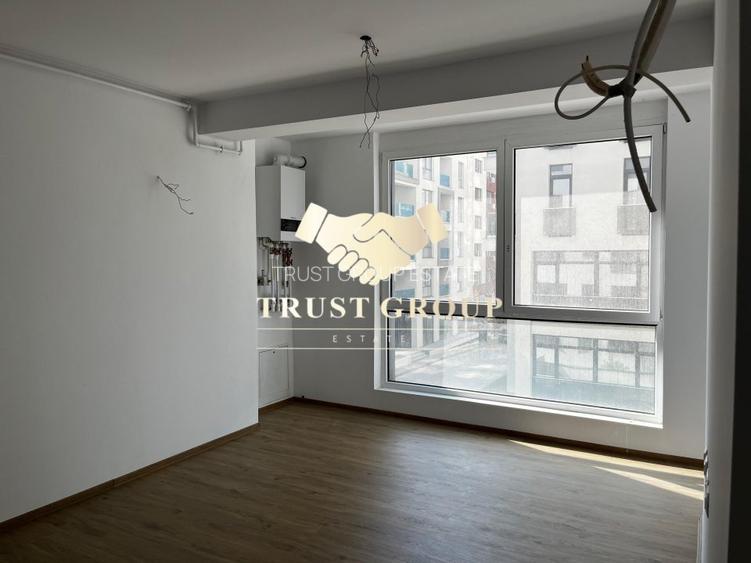 Apartament 2 camere Floreasca - 2