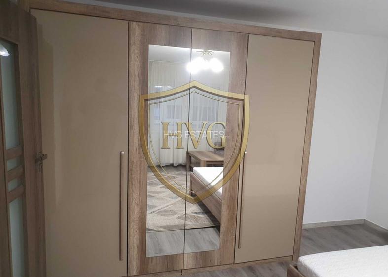 Garsoniera | Piata Alba Iulia - Decebal - 4