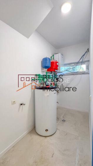 Casă / Vilă 6 camere în zona  Iancu Nicolae British School Bucharest - 8