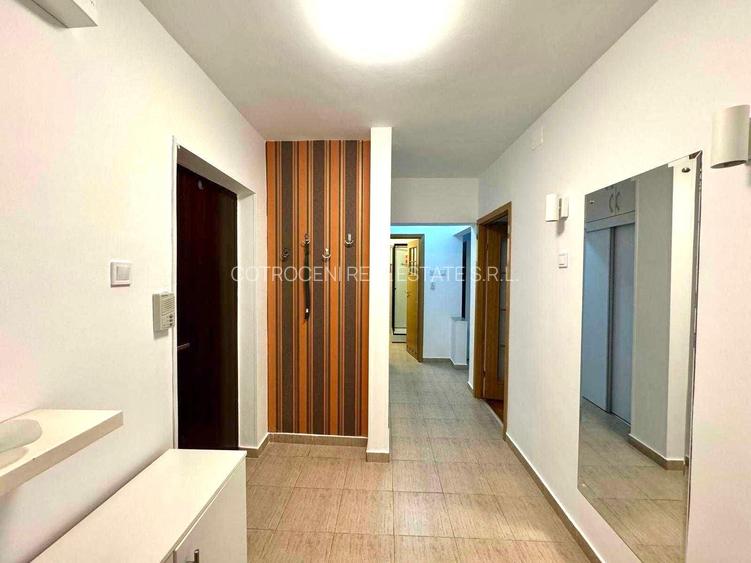 Apartament 2 camere - Marriott - 5