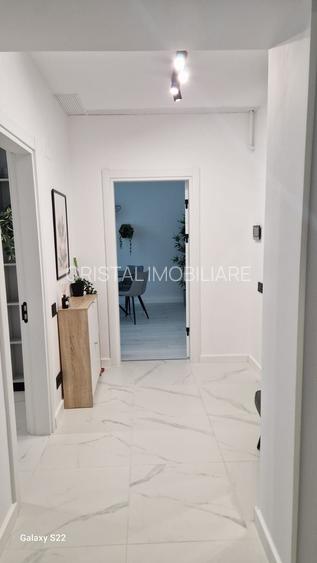 Apartament 2 camere Astorium | mobilat si utilat Premium | loc parcare - 14