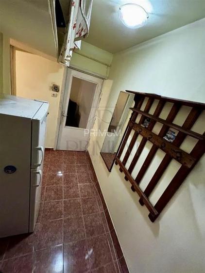 SAGULUI - 2 Camere - Clima - Zona buna - 7