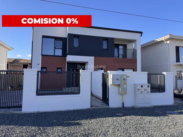 DIRECT DEZVOLTATOR, TOATE UTILITATILE, PREMIUM, IZOLAT FONIC - 12