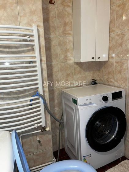 Închiriez garsoniera- zona Berceni - 7