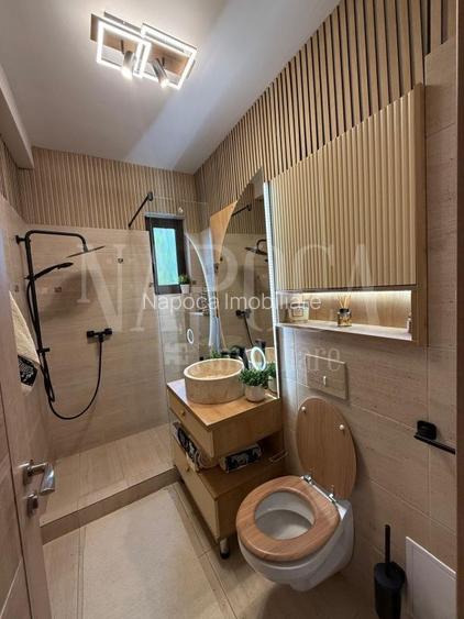 Casa 4 camere de vanzare in Floresti - 11