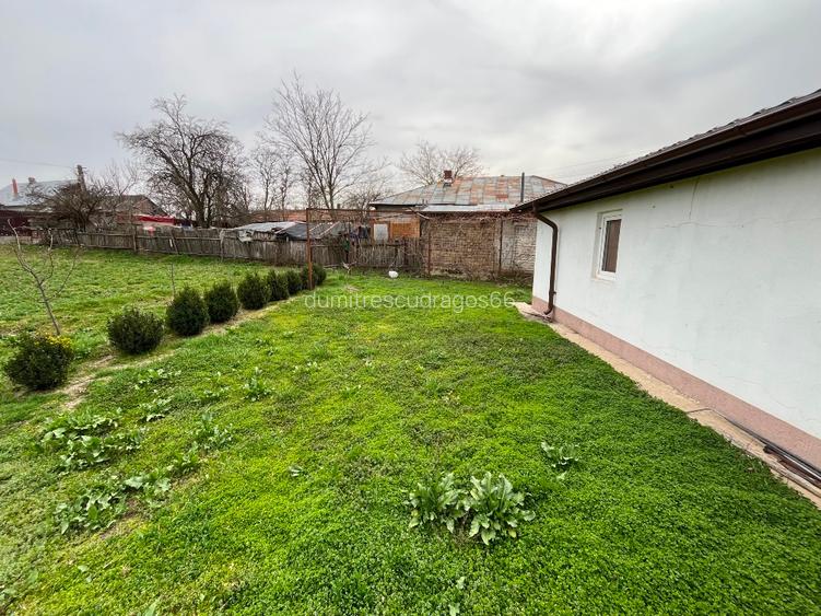 Casa (spațiu comercial) de vânzare Bălăceanu  - 11