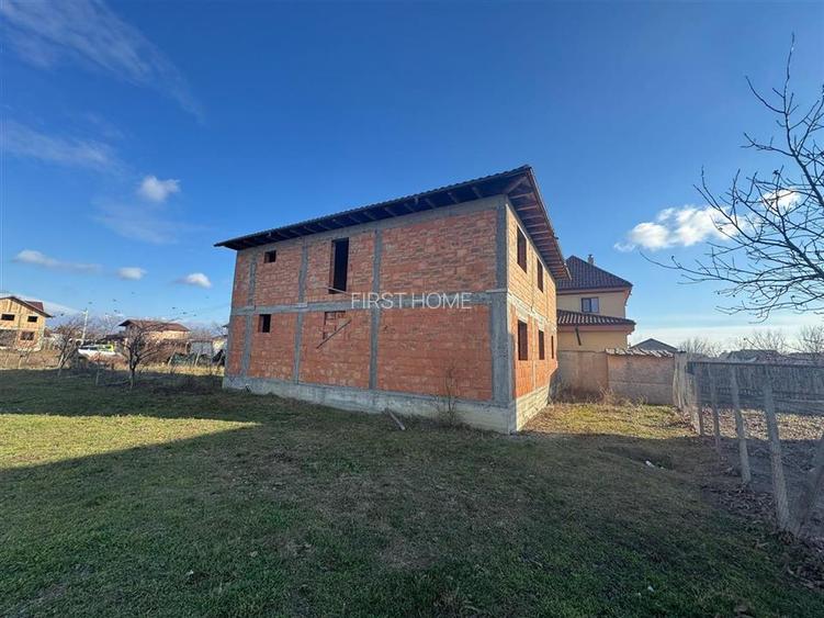 Casa Cimpinianca, LA ROSU, 226 mp construiti, 377 mp teren - 6