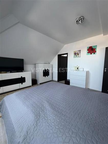 Apartament 4 camere 104 mp, Zona Tractorul, Brasov - 7