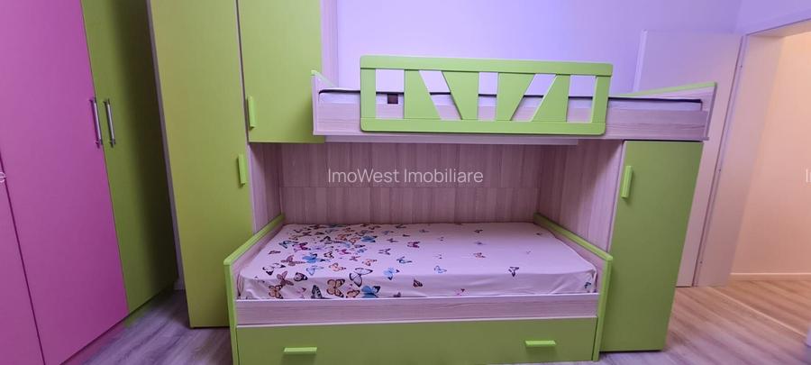 Giroc-Lidl | 3 Camere-scara interioara | 2 Bai | 2 Locuri parcare | - 15