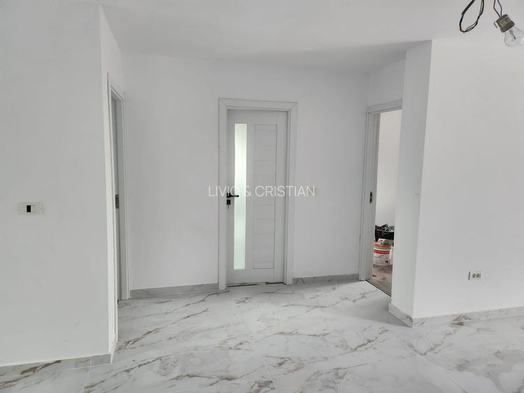 CASA IN MARGINENI CU 3 CAMERE - 3