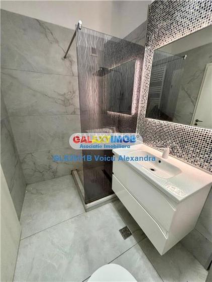 Apartament 2 Cam Berceni - Brancoveanu - Grand Arena - LUX - 7