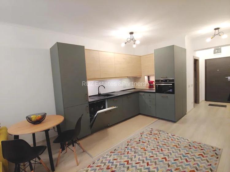 Apartament 3 Camere | Elegant & Mobilat | Metrou | Complex Soho Unirii - 4