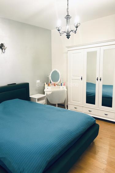 Apartament  72 mp utili ,Columna Residence ,Vivo ,etaj 2 - 7