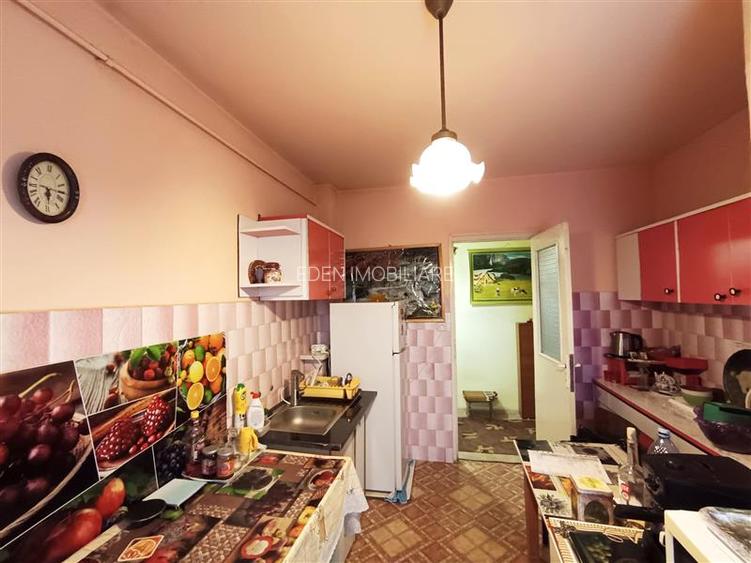 Comision 0! Apartament 3 camere strada Muncitorilor Cluj-Napoca - 6