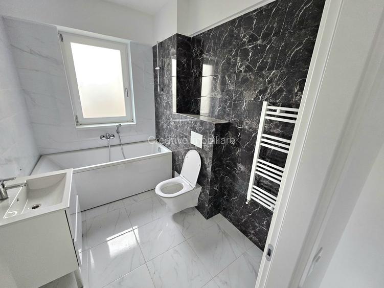 PROPRIETAR: Apartament cu 1 cameră, decomandat, complet echipat – intabulat - 5