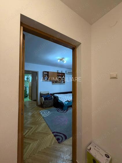 Apartament 2 camere Militari – Piața Gorjului, metrou la 2 minute - 3