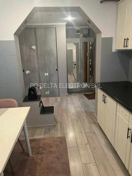 Apartament 2 camere Inel 1 - 7