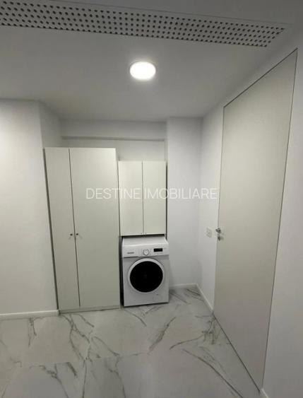 Garsoniera 42mp PET FRIENDLY, ultrafinisata, zona Viilor - 5