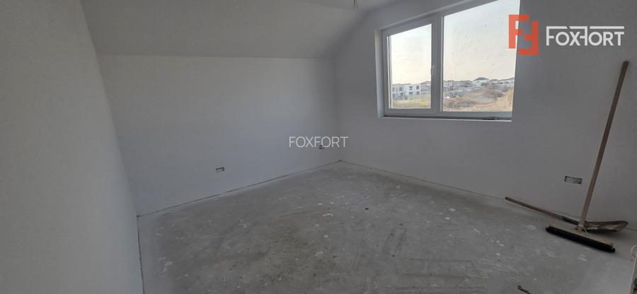 Duplex, despartit prin camera tehnica si baie cu teren 340 mp - Urseni - 11