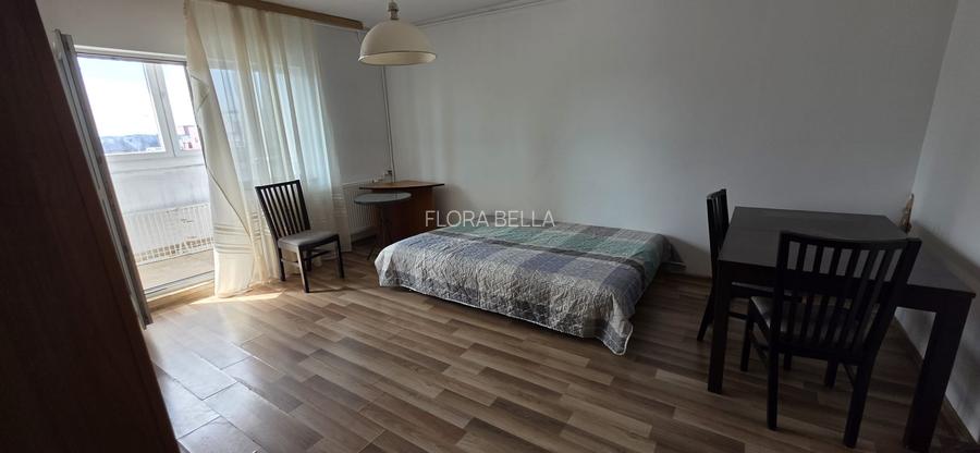 Sebastian Prosper 13 Septembrie bloc reabilitat complet mobilat acces rapid AFI - 6