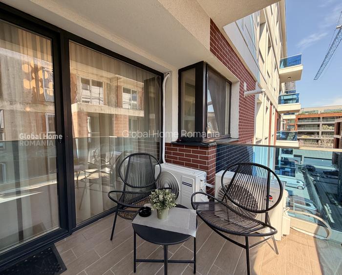 3 Camere | Mobilier Premium | 87mp | Bolat Residence - Pipera - 4